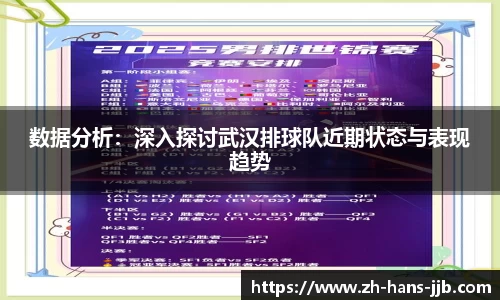 数据分析：深入探讨武汉排球队近期状态与表现趋势